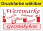 Mobile Preview: 1000 Wertmarken "Getränkebon"